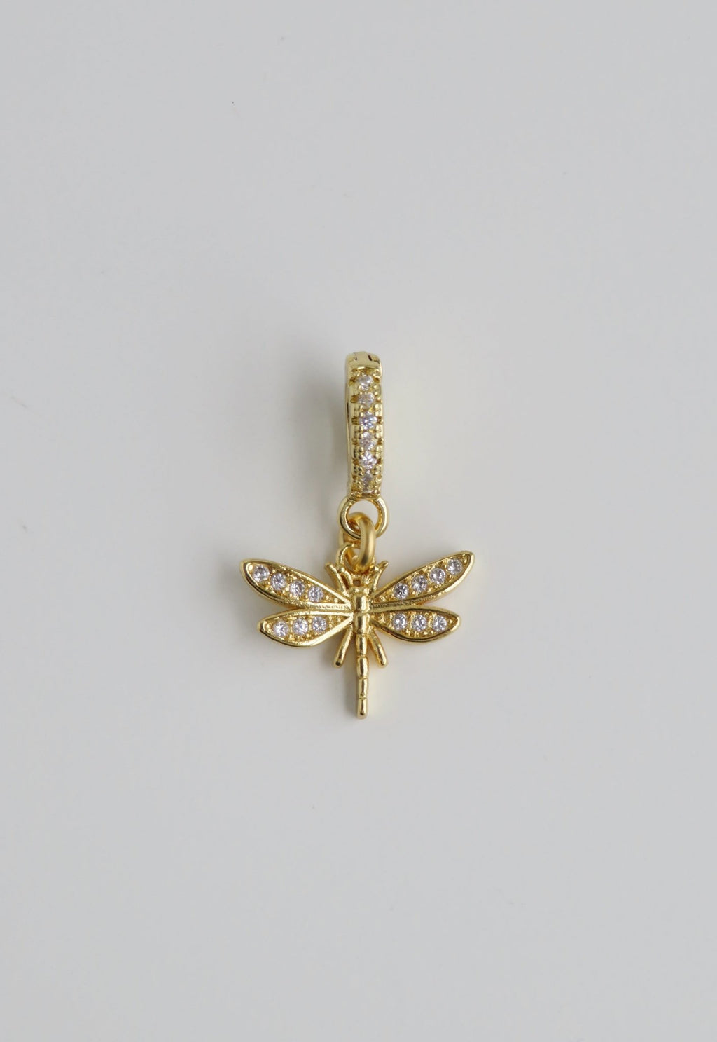 Petite Charm on Clasp - Collective Awakening