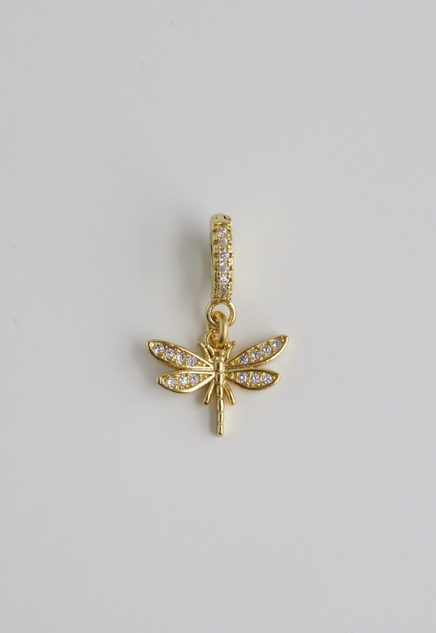 Petite Charm on Clasp - Collective Awakening