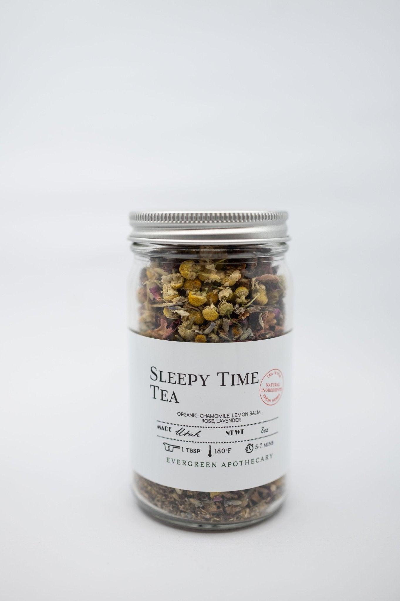 Sleepy Time Tea - Collective Awakening