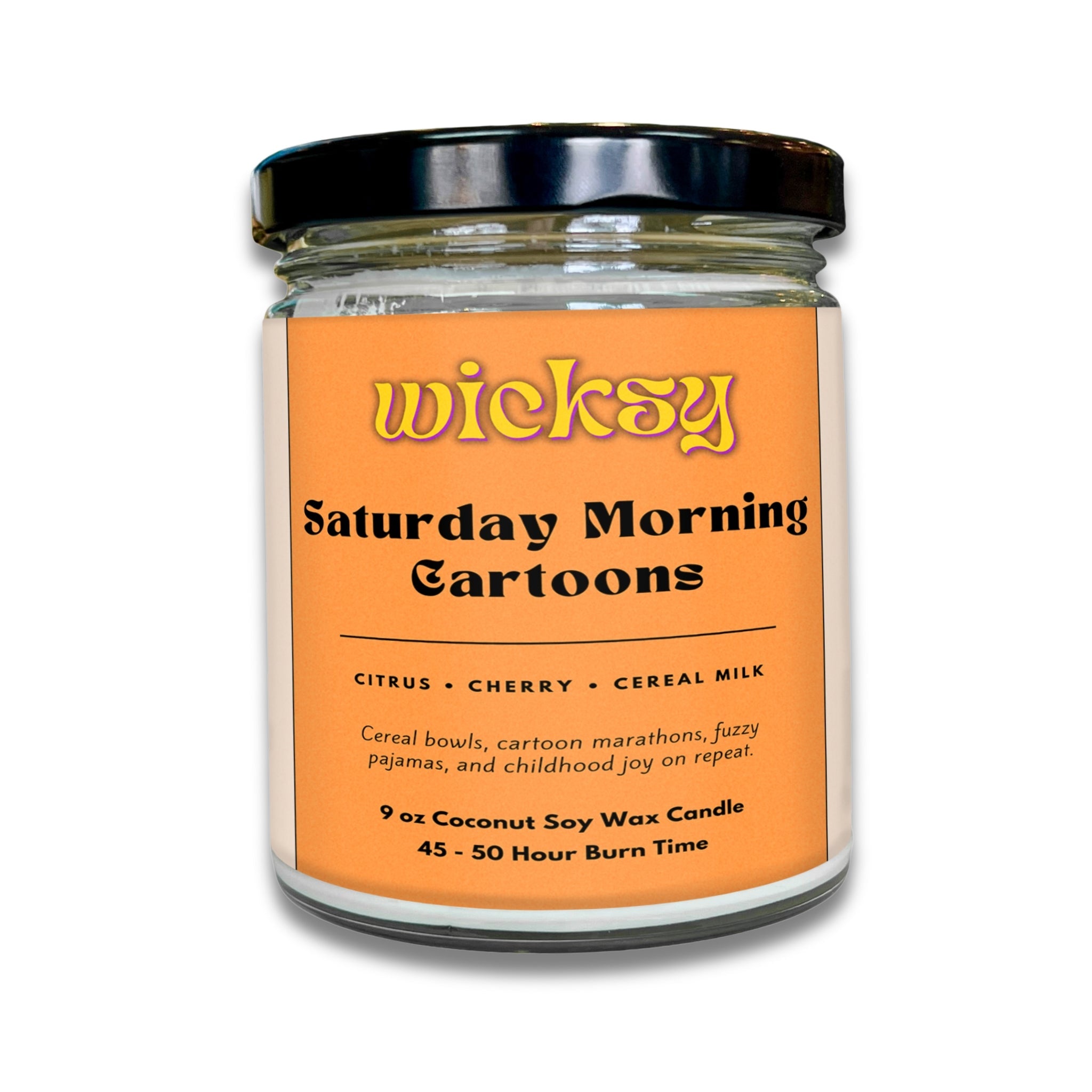 Single Wick Candles - Collective Awakening