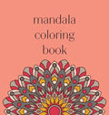 Mandala Coloring Book - Collective Awakening