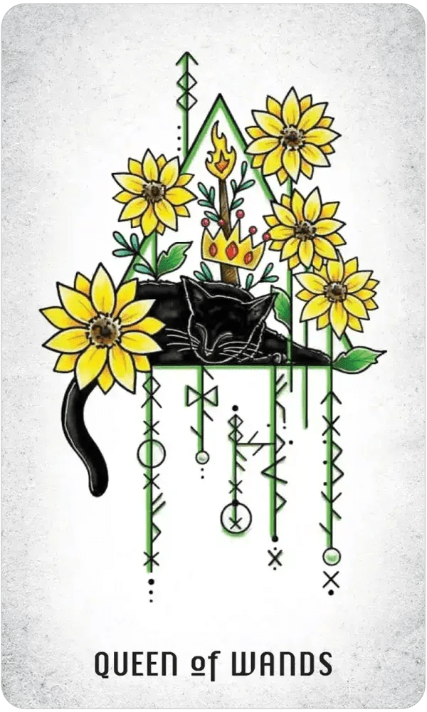 Elemental North Tarot - Collective Awakening