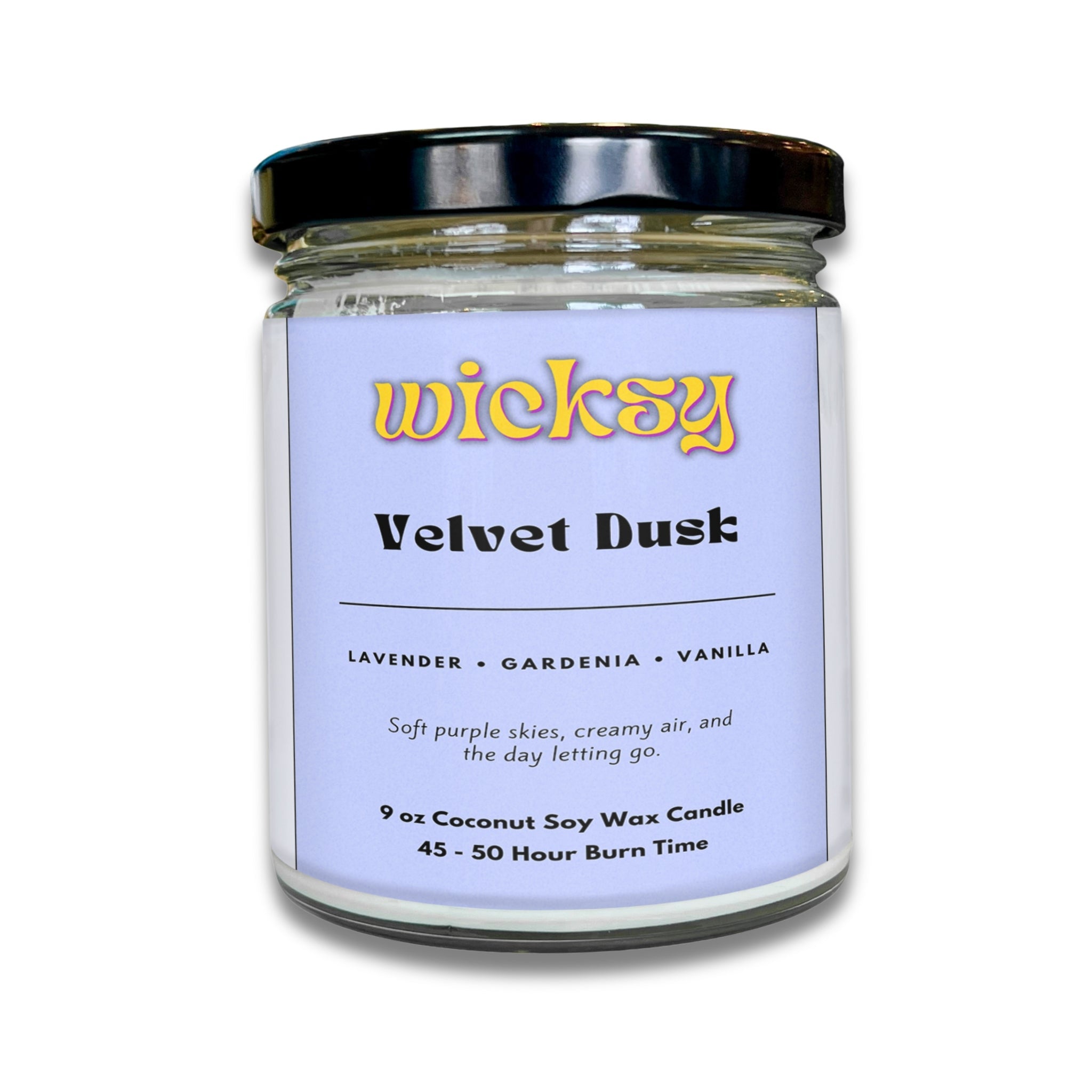 Single Wick Candles - Collective Awakening