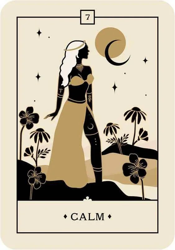 Voice of the Souls Oracle - Collective Awakening