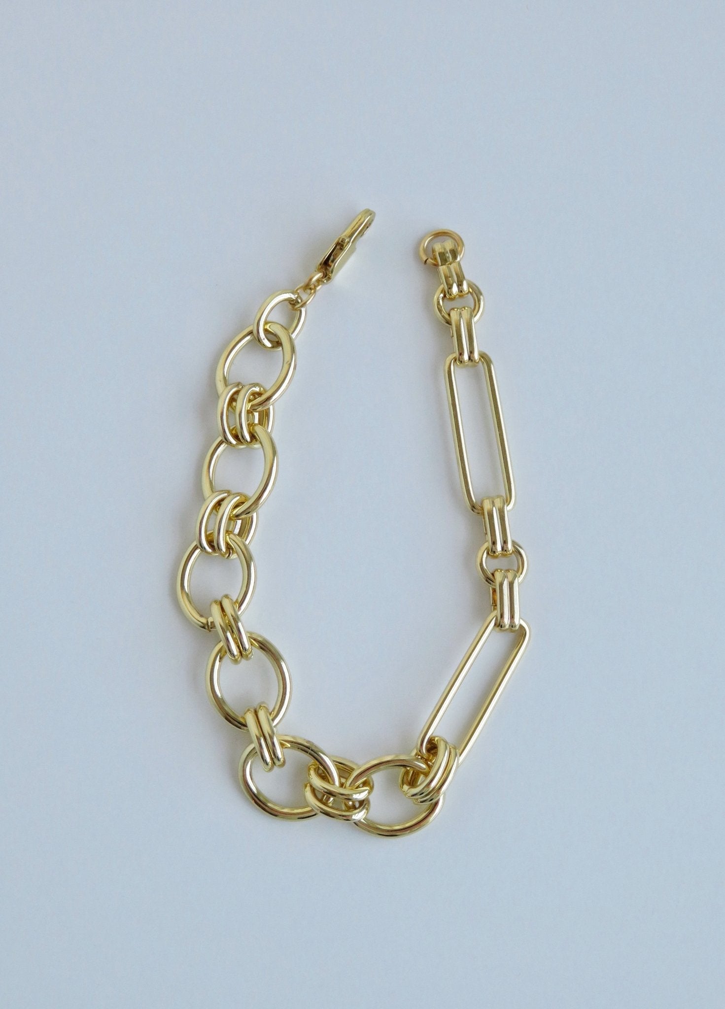 Louvre Bracelet - Collective Awakening