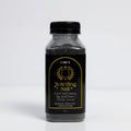 Warding Salt – Ritual Protection Blend with Black Salt, Rosemary & Activated Charcoal (8 oz) - Collective Awakening