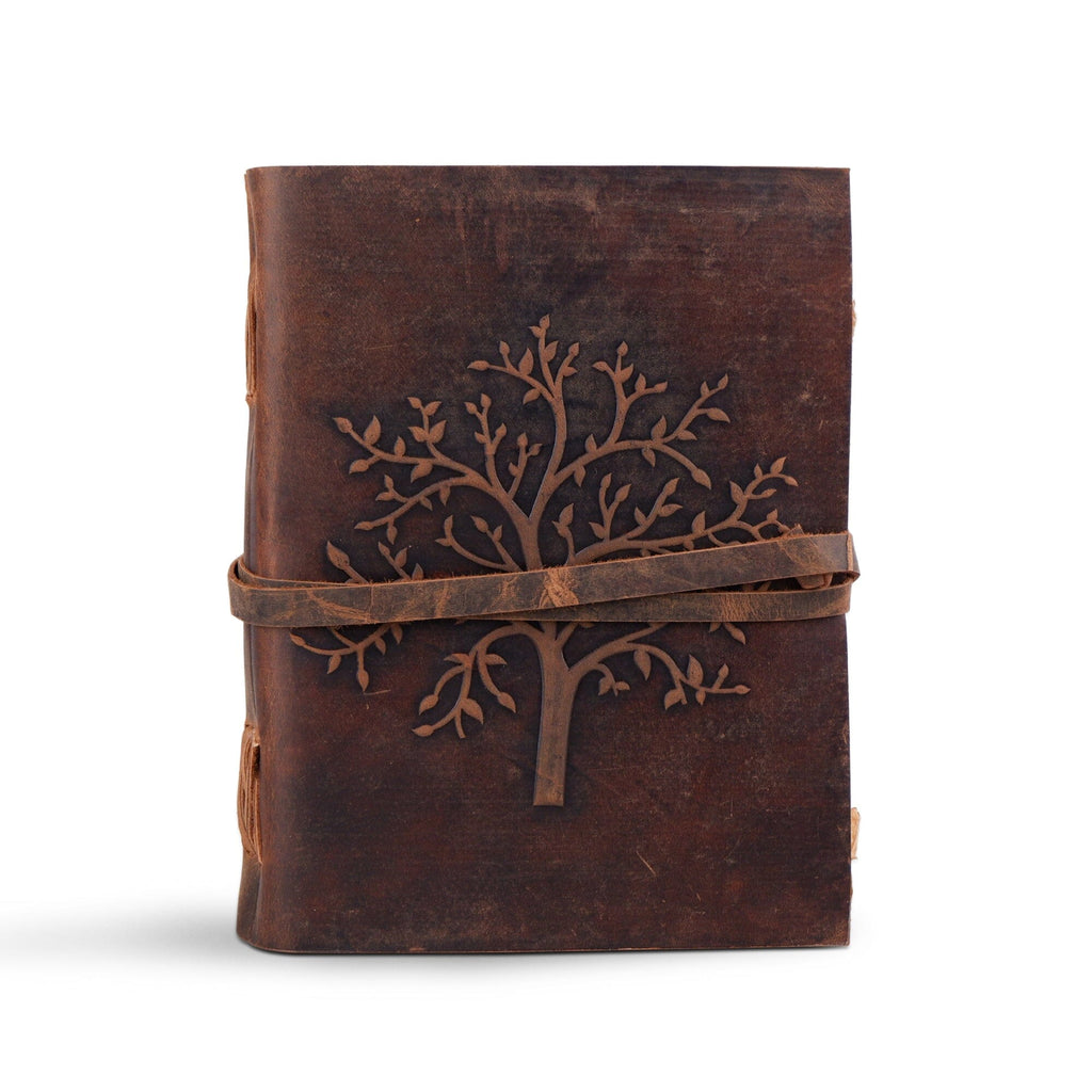 Tree of Life Journal - Collective Awakening