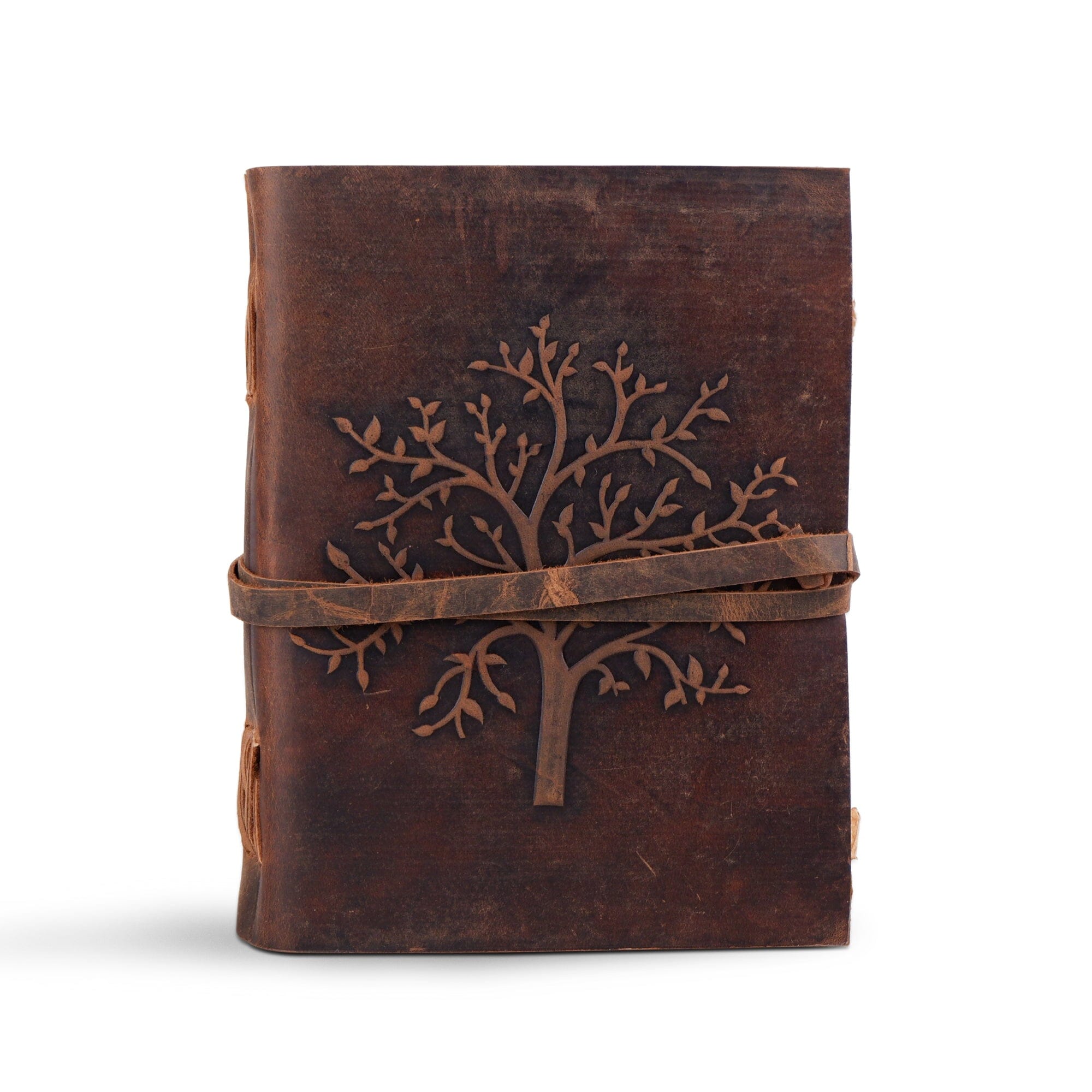 Tree of Life Journal - Collective Awakening