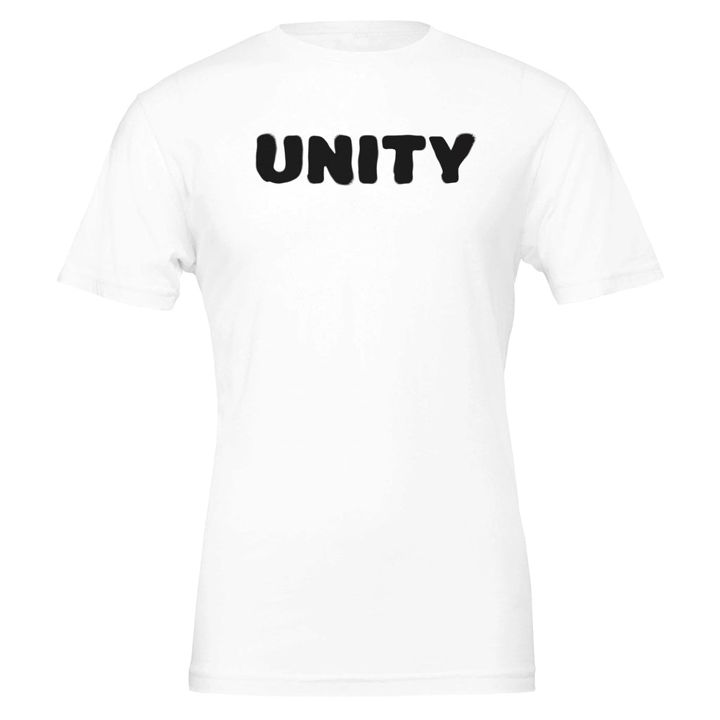 Power In Connection UNITY T-Shirt - Collective Awakening