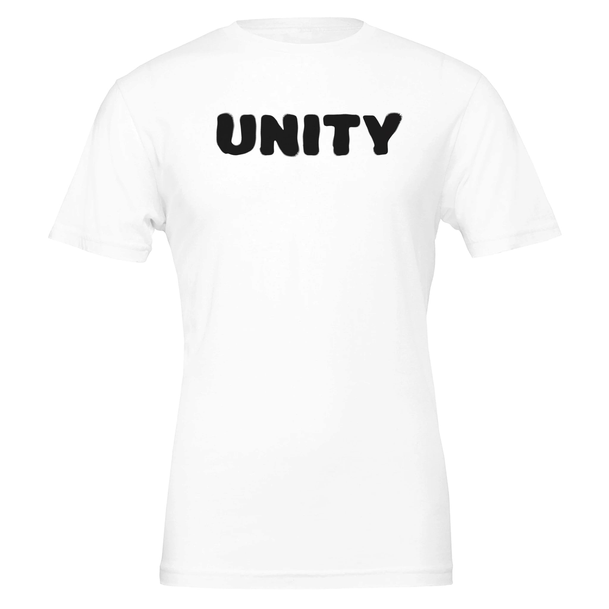 Power In Connection UNITY T-Shirt - Collective Awakening