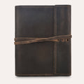 Leather Wrap Journal - Collective Awakening