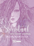 Spiritual Discovery Journal: Awaken your Heart and Soul with Meditation (Hardcover) - Collective Awakening