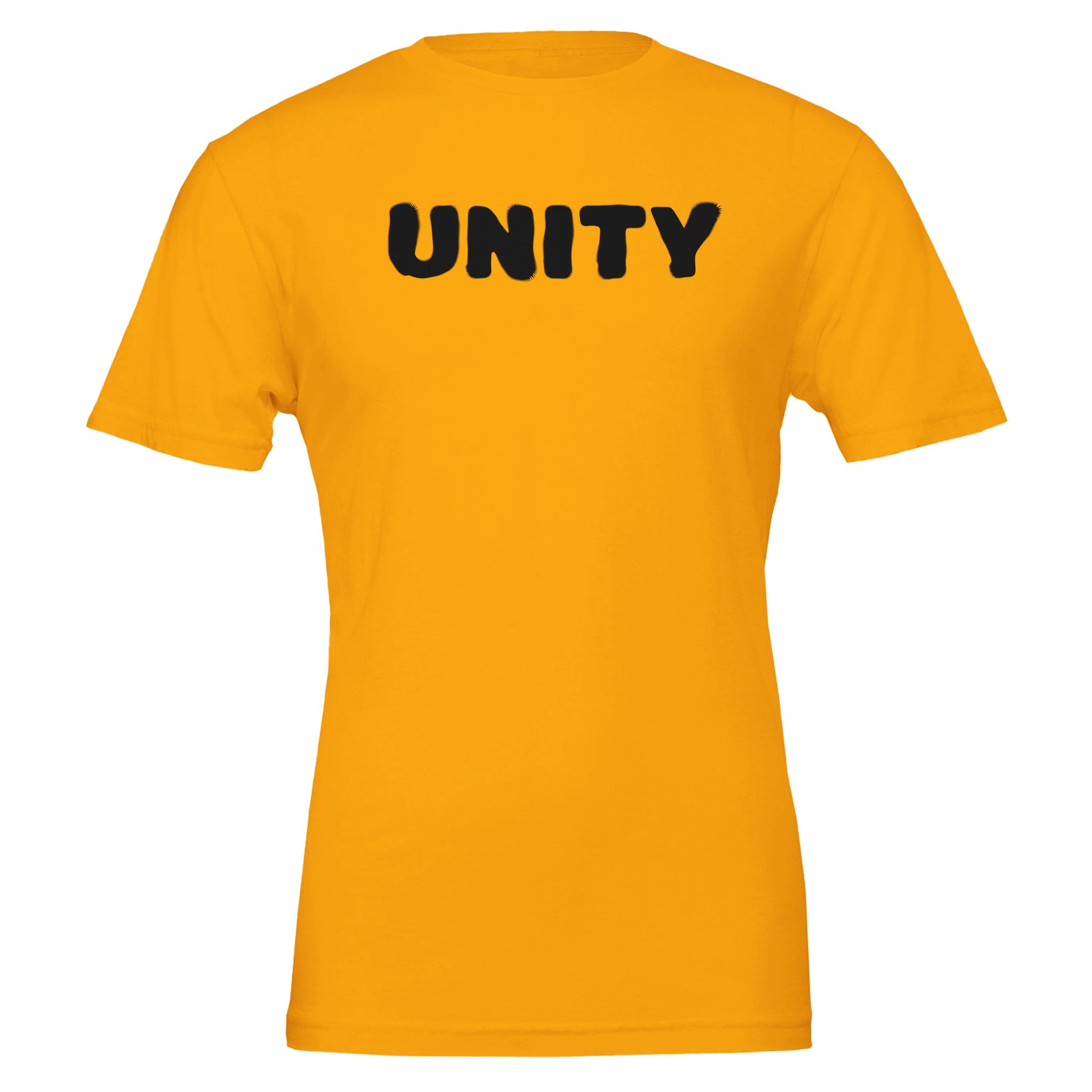Power In Connection UNITY T-Shirt - Collective Awakening