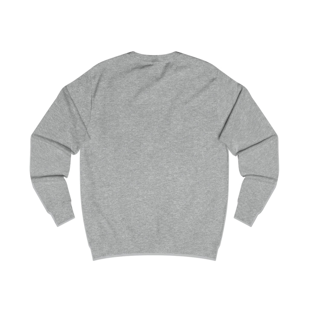 Protected By The Most High Sweatshirt — Psalm 91 Inspirational Crewneck - Collective Awakening