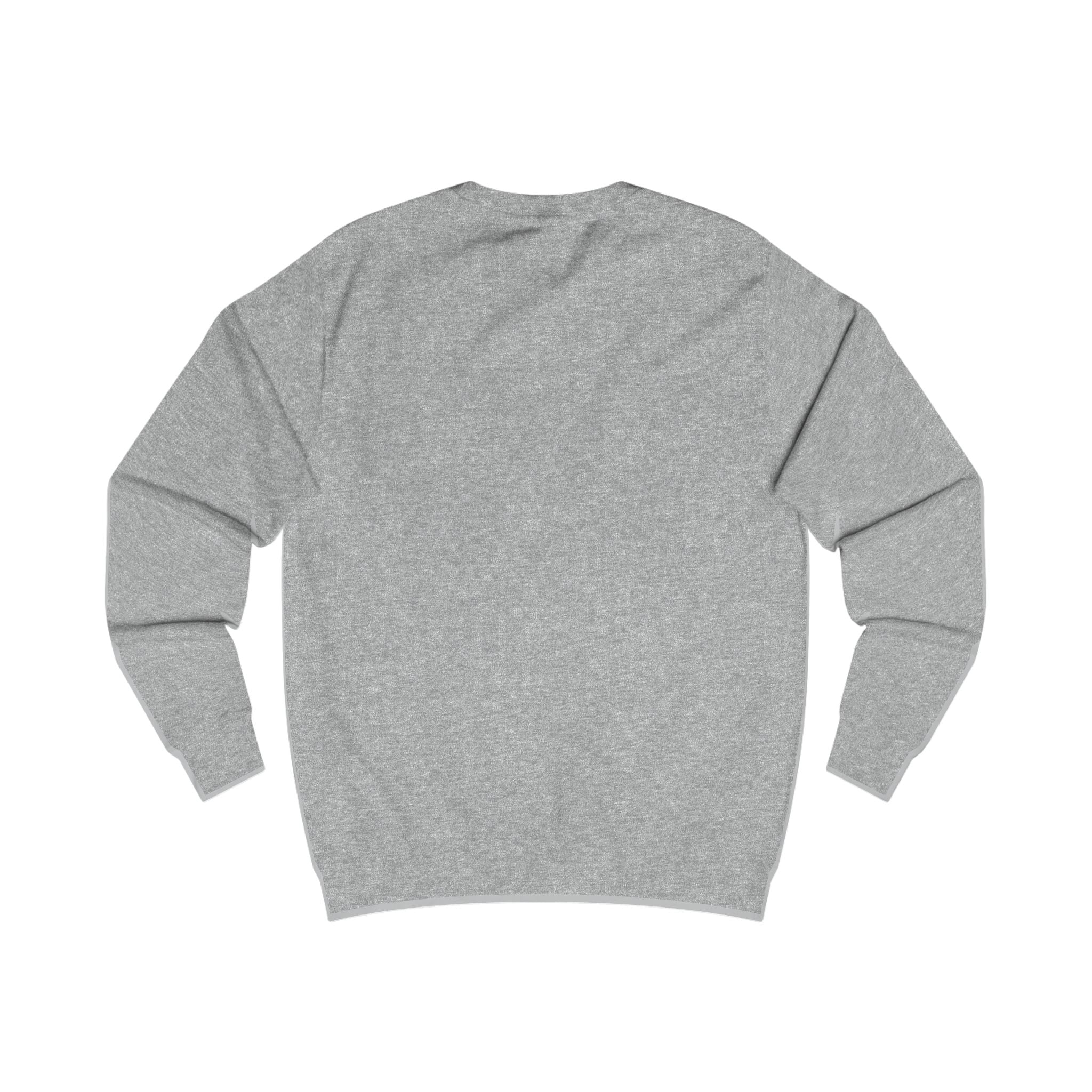 Protected By The Most High Sweatshirt — Psalm 91 Inspirational Crewneck - Collective Awakening