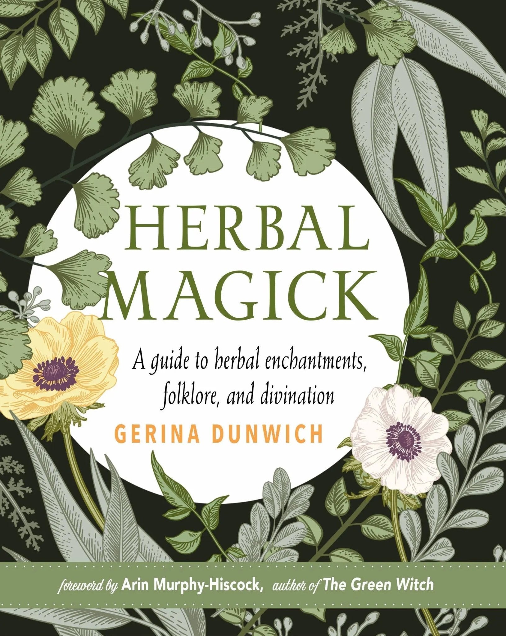 Herbal Magick - Collective Awakening