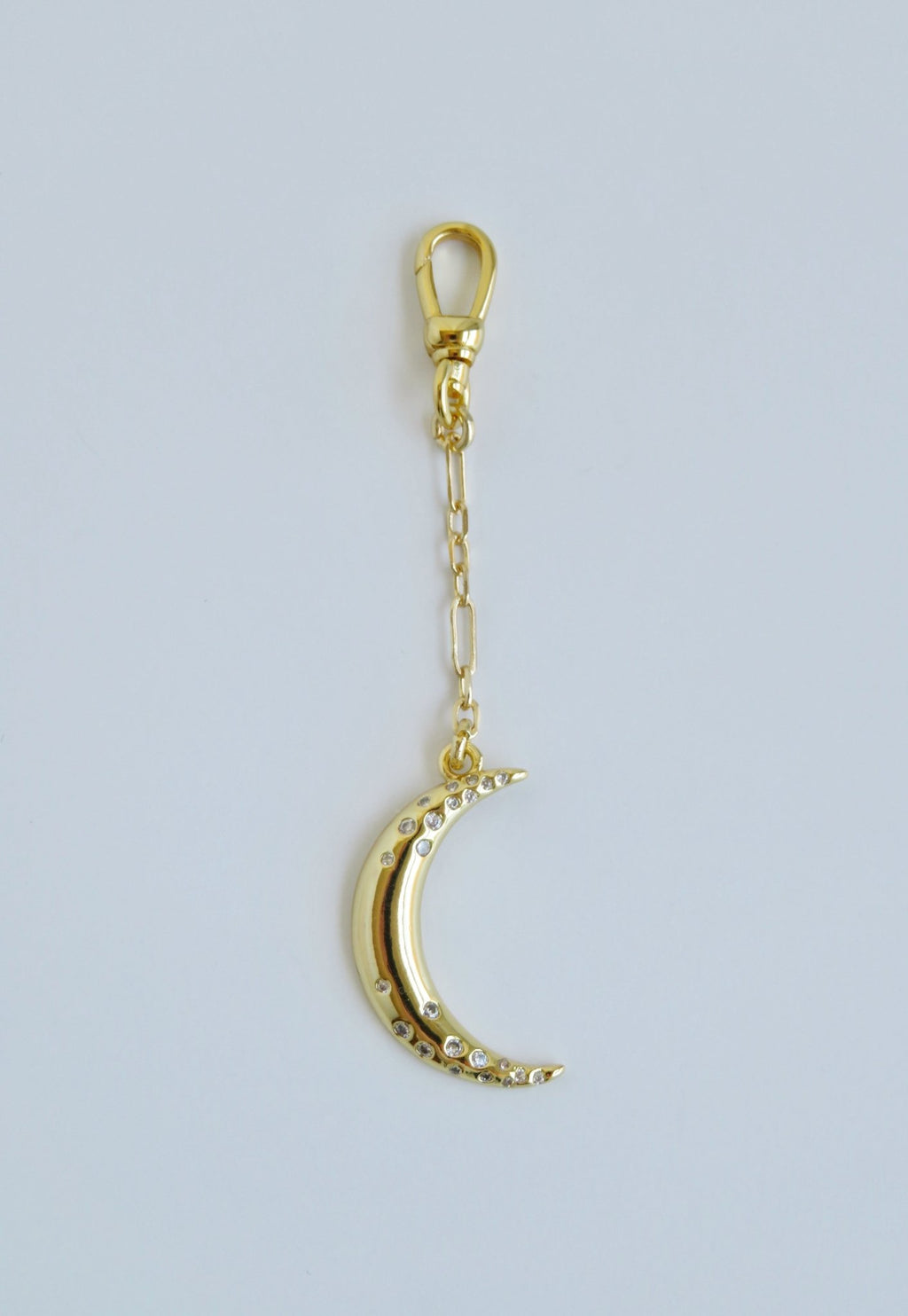 Celestial Hinged Clasp Chain Charms - Collective Awakening