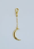 Celestial Hinged Clasp Chain Charms - Collective Awakening