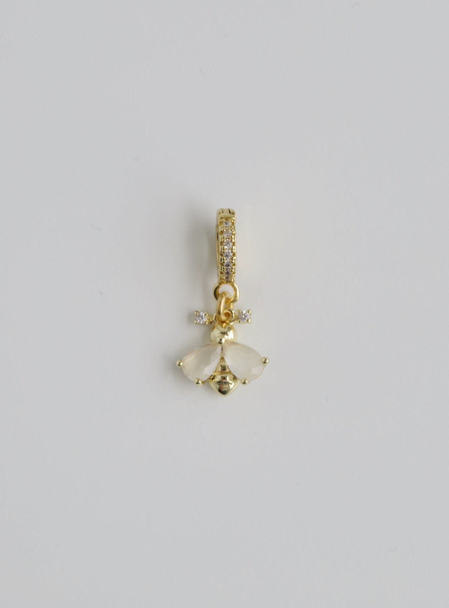 Petite Charm on Clasp - Collective Awakening