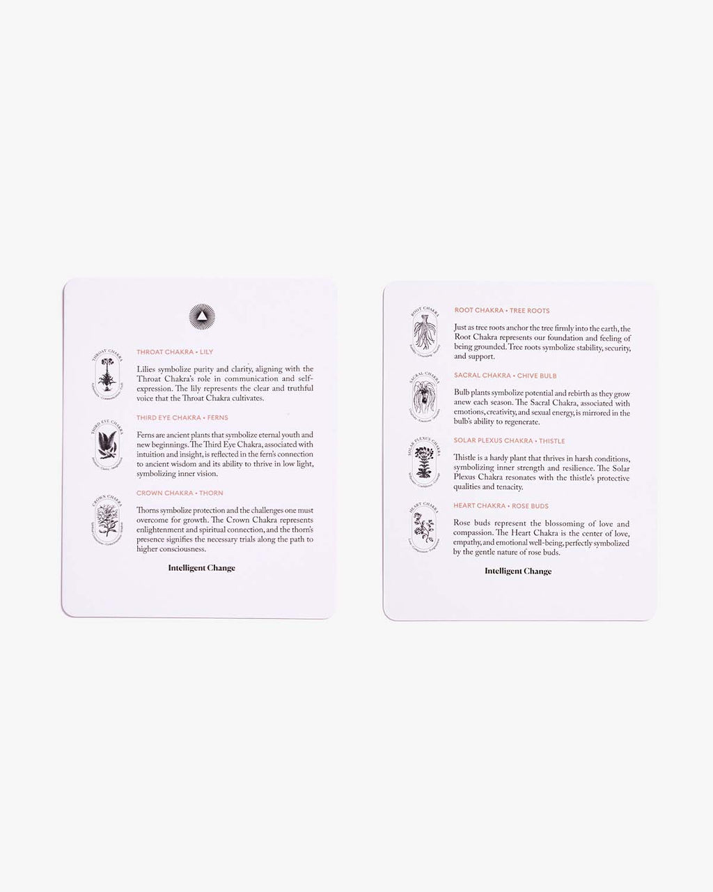 Mindful Affirmations for Chakra Balancing - Collective Awakening
