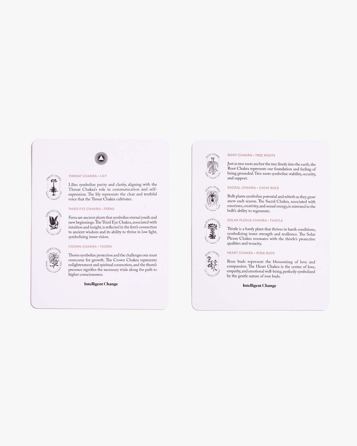 Mindful Affirmations for Chakra Balancing - Collective Awakening