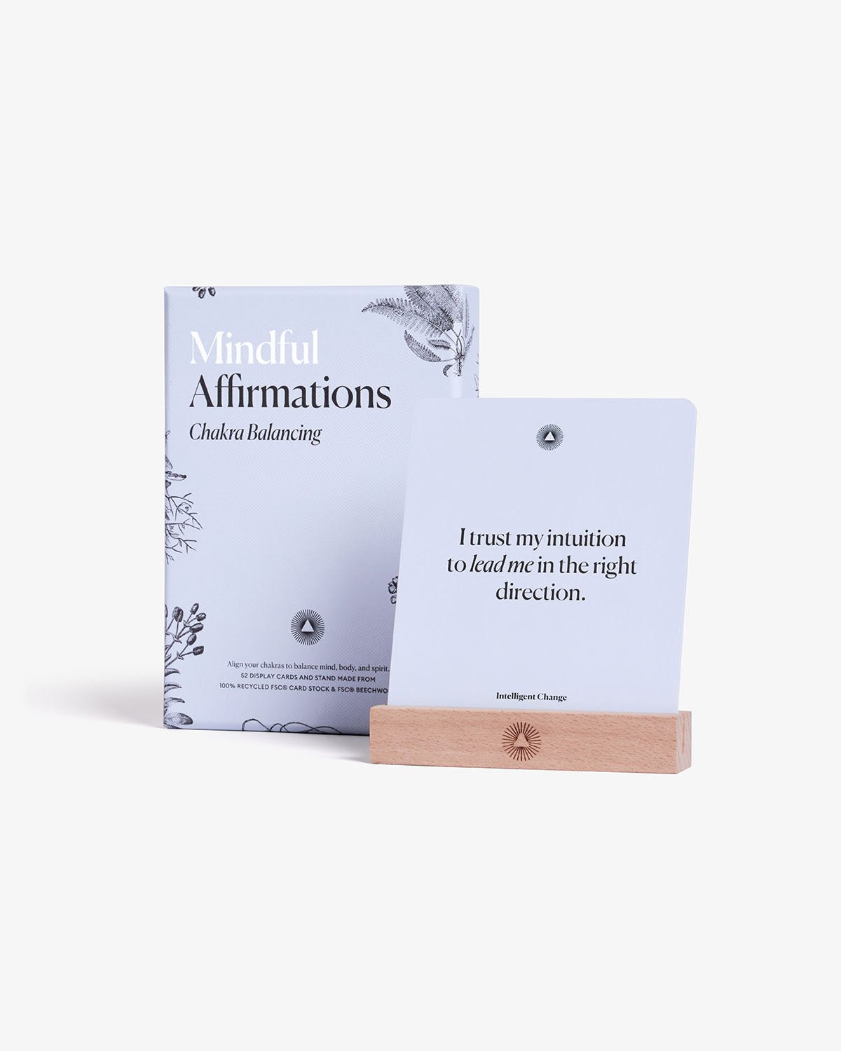 Mindful Affirmations for Chakra Balancing - Collective Awakening
