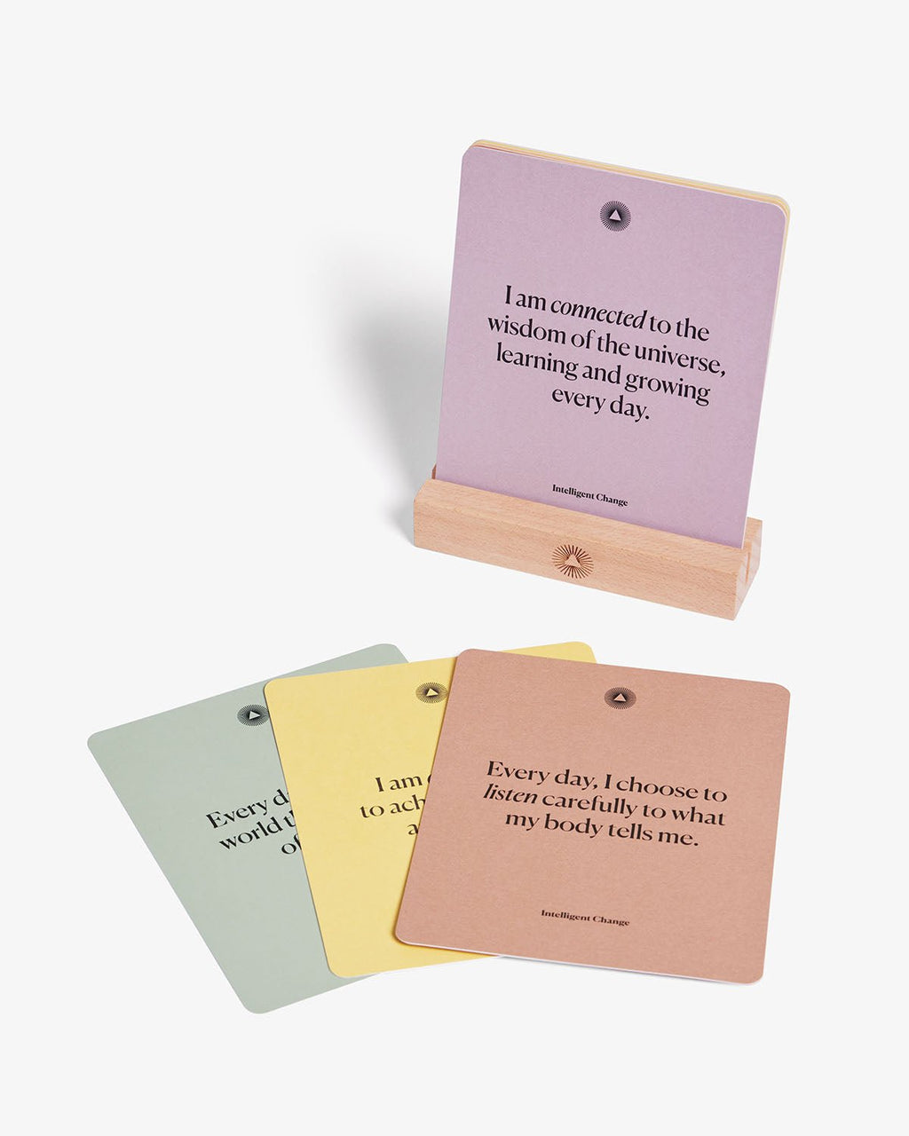 Mindful Affirmations for Chakra Balancing - Collective Awakening