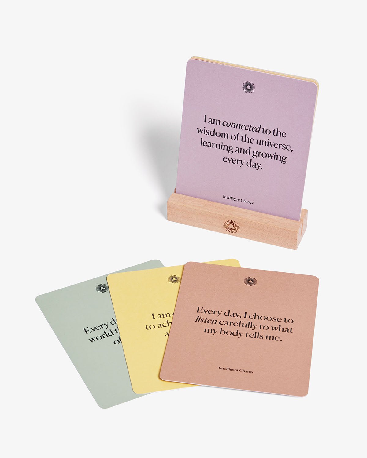 Mindful Affirmations for Chakra Balancing - Collective Awakening