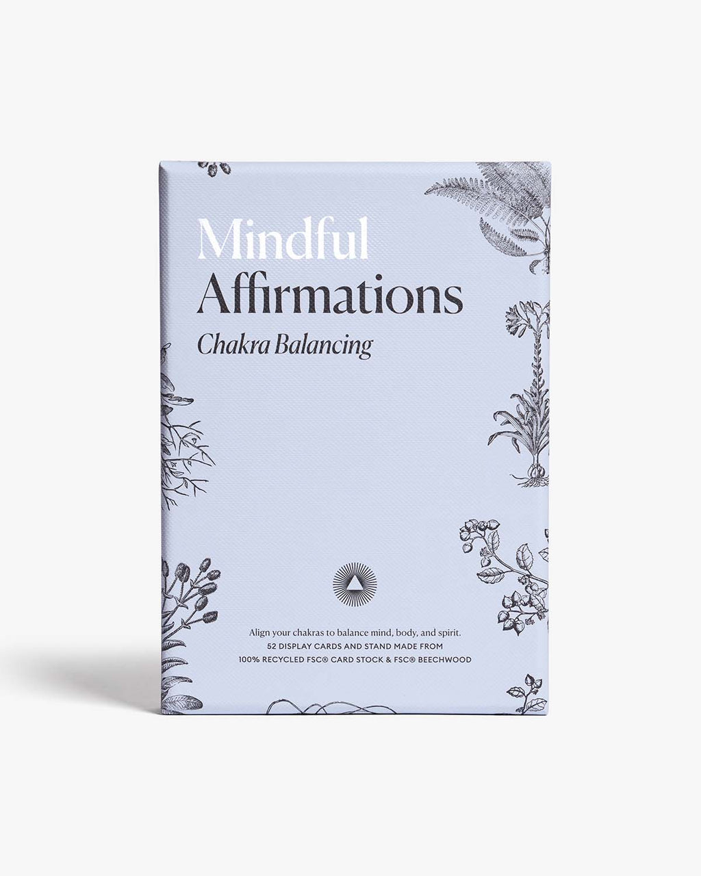 Mindful Affirmations for Chakra Balancing - Collective Awakening