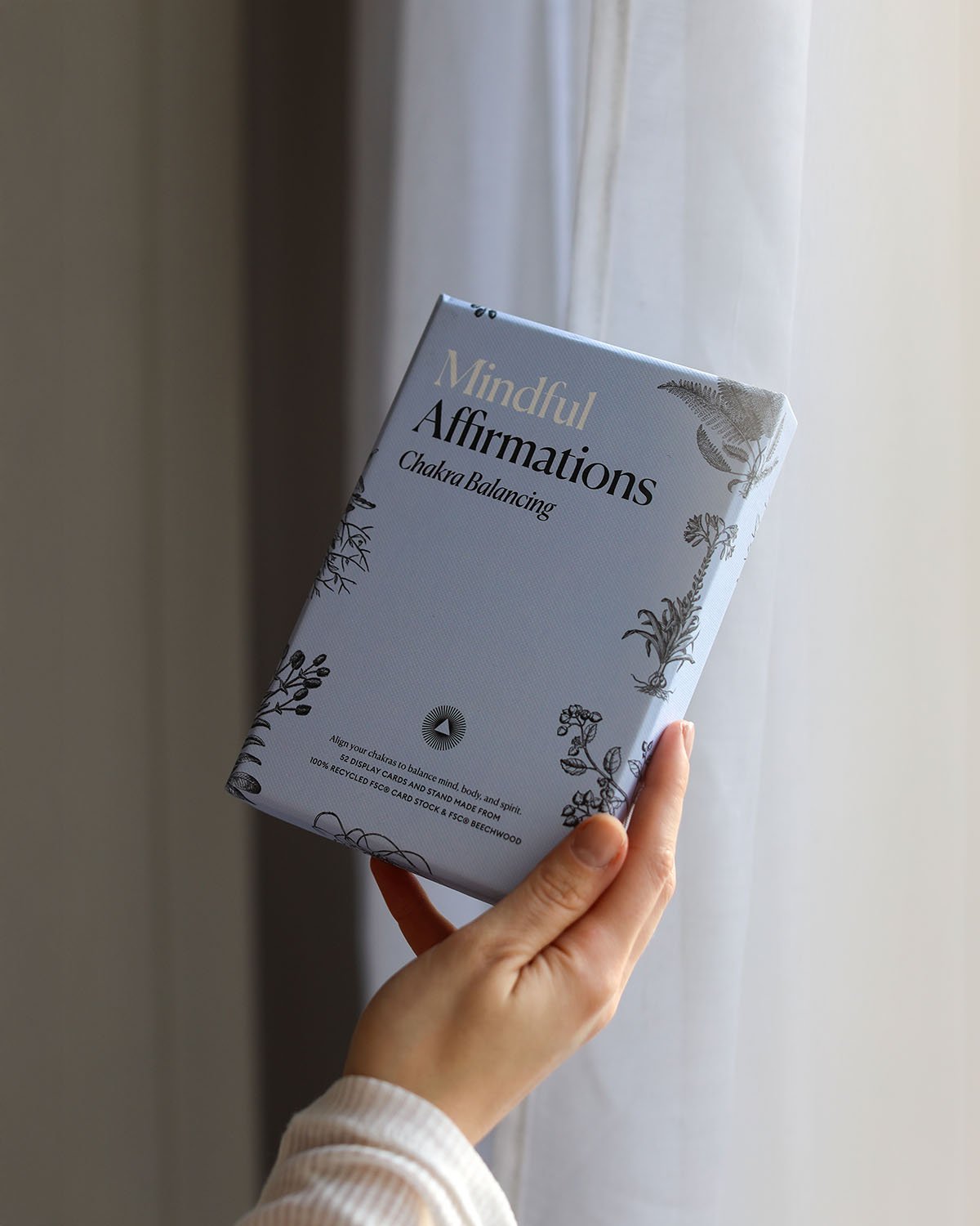 Mindful Affirmations for Chakra Balancing - Collective Awakening