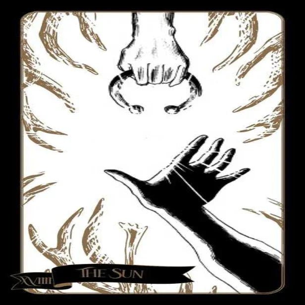 Tarot of the Sorceress - Collective Awakening