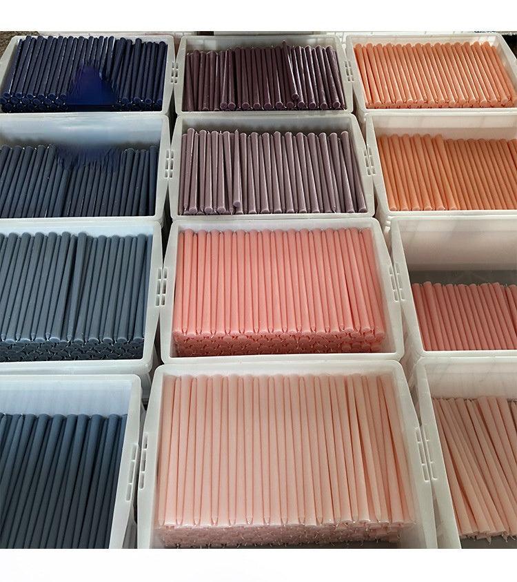 4pc Unscented 12" Candles - Collective Awakening
