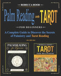 Palm Reading and Tarot for Beginners: A Complete Guide (Paperback) - Collective Awakening