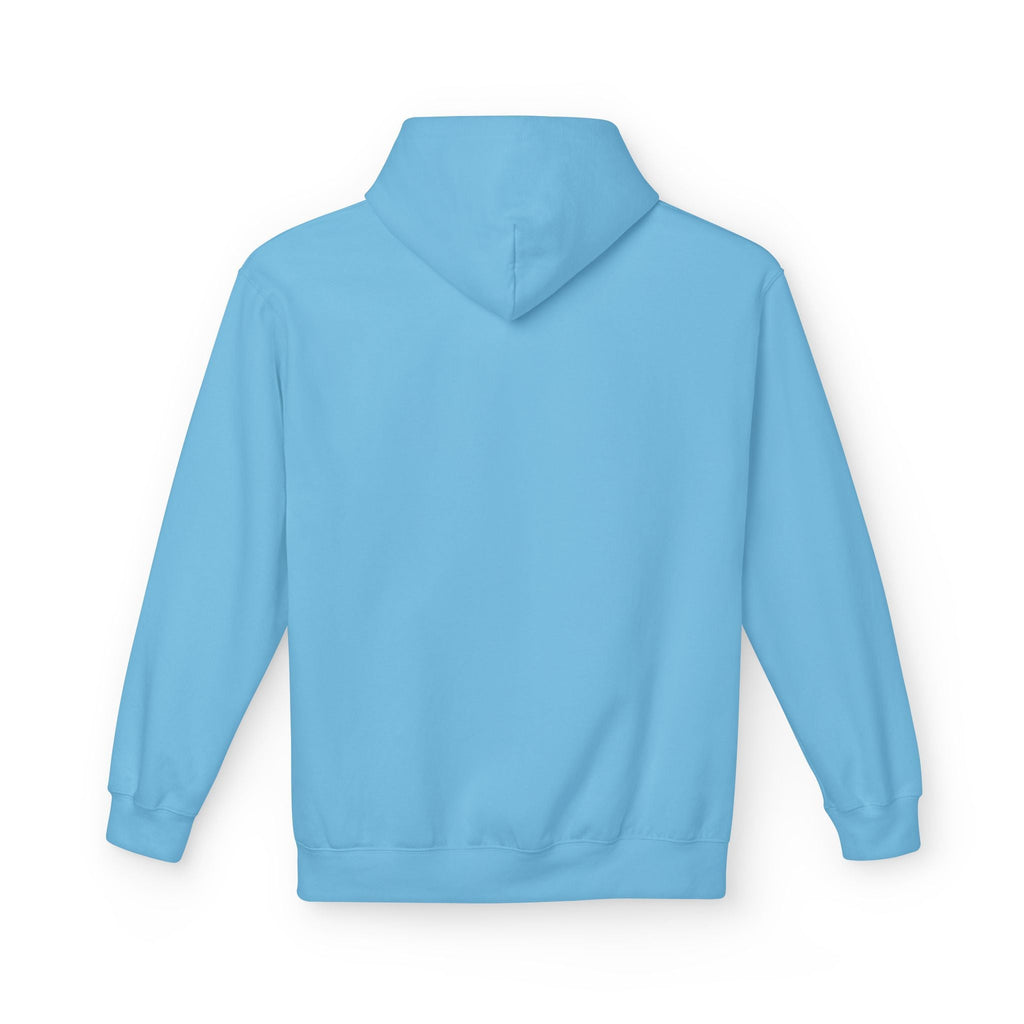 Protected By The Most High Hoodie — Psalm 91 Inspirational Pullover - Collective Awakening