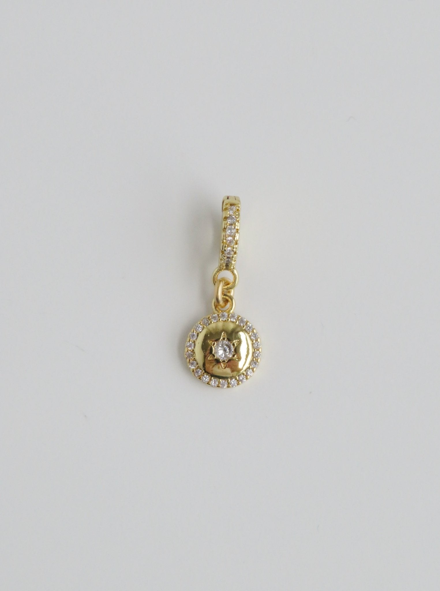 Petite Charm on Clasp - Collective Awakening