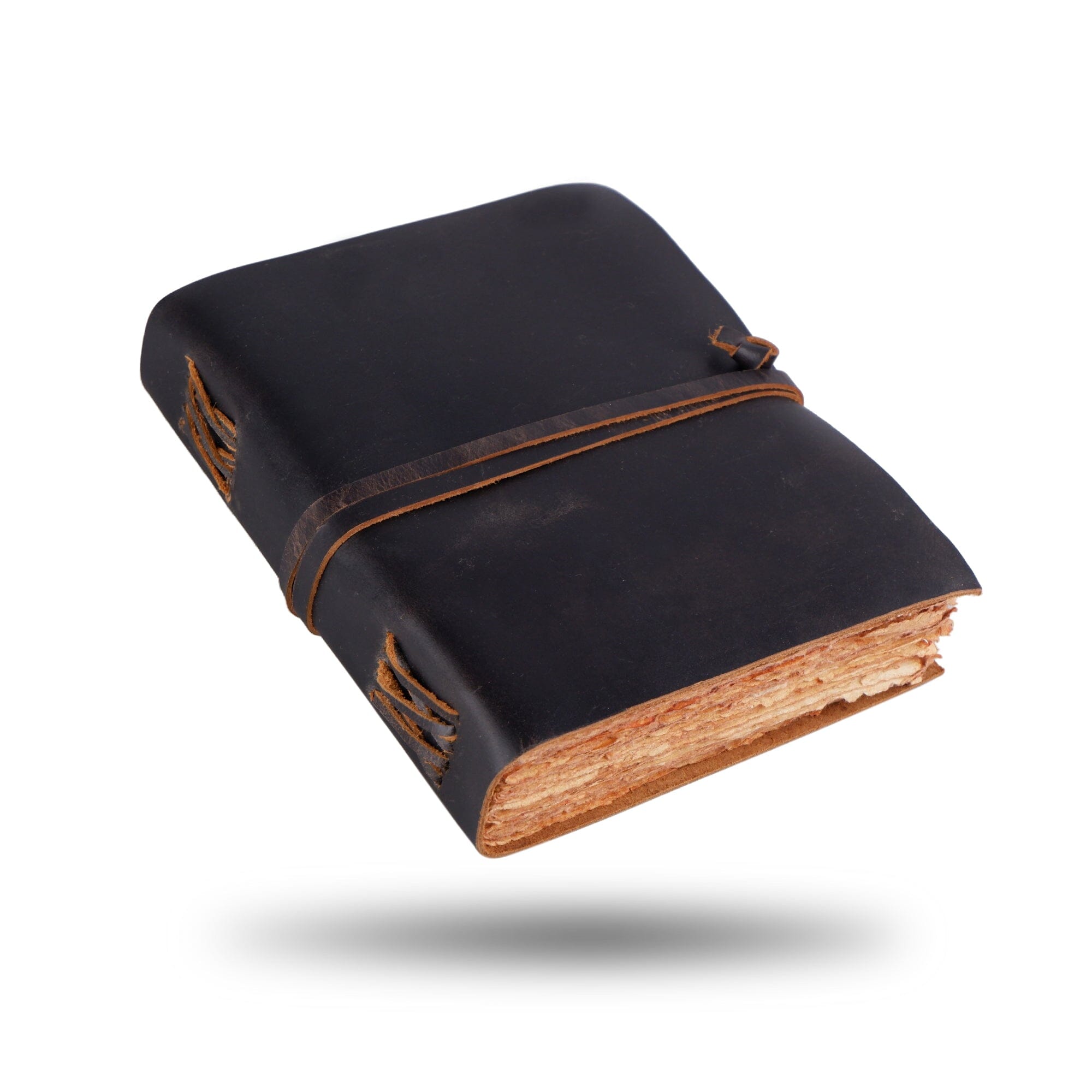 Ralph Waldo Leather Journal - Collective Awakening