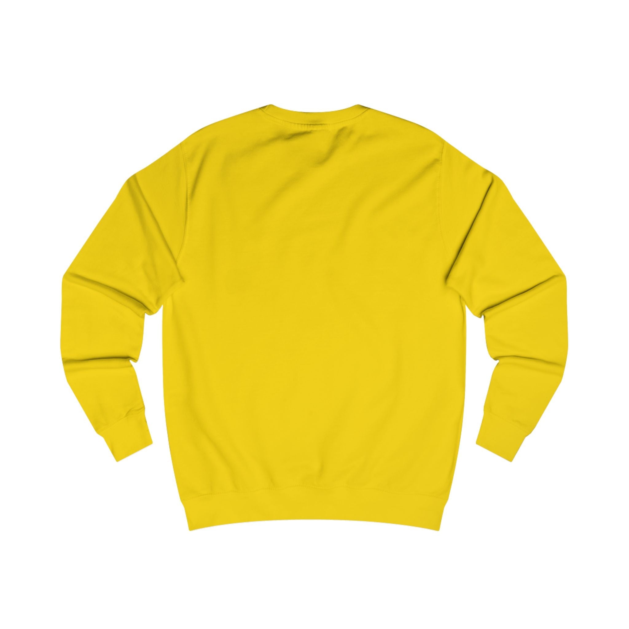 Protected By The Most High Sweatshirt — Psalm 91 Inspirational Crewneck - Collective Awakening