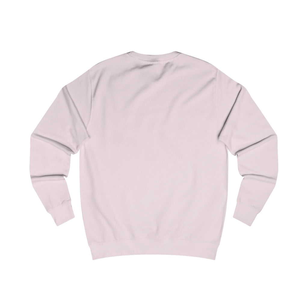Protected By The Most High Sweatshirt — Psalm 91 Inspirational Crewneck - Collective Awakening