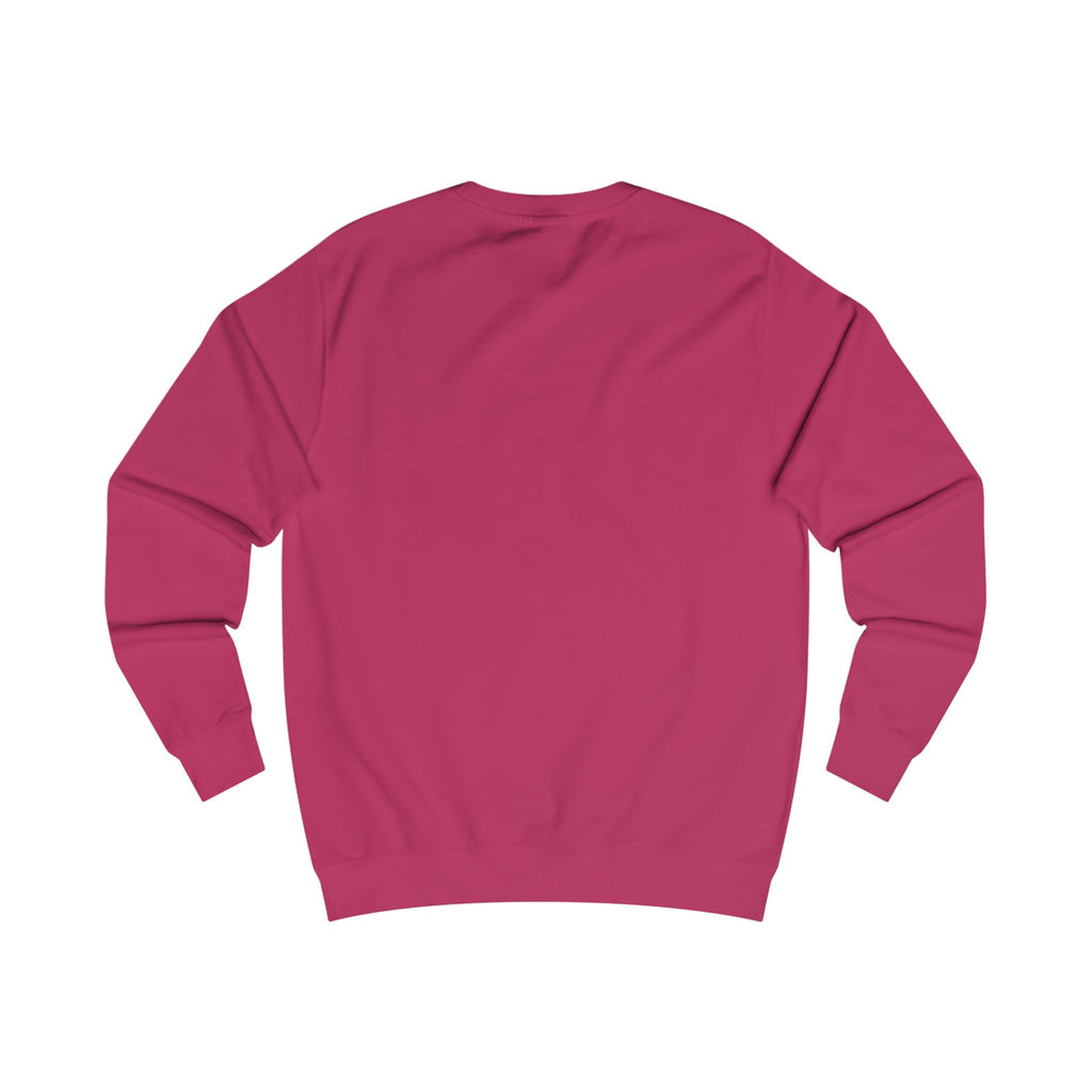 Protected By The Most High Sweatshirt — Psalm 91 Inspirational Crewneck - Collective Awakening