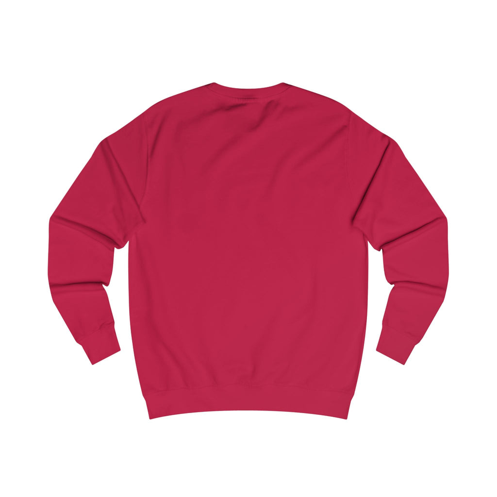 Protected By The Most High Sweatshirt — Psalm 91 Inspirational Crewneck - Collective Awakening