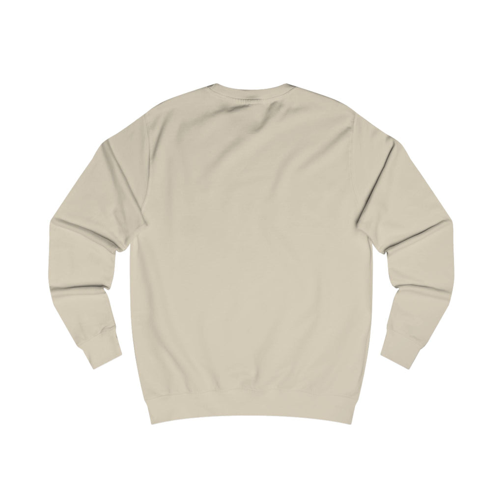Protected By The Most High Sweatshirt — Psalm 91 Inspirational Crewneck - Collective Awakening