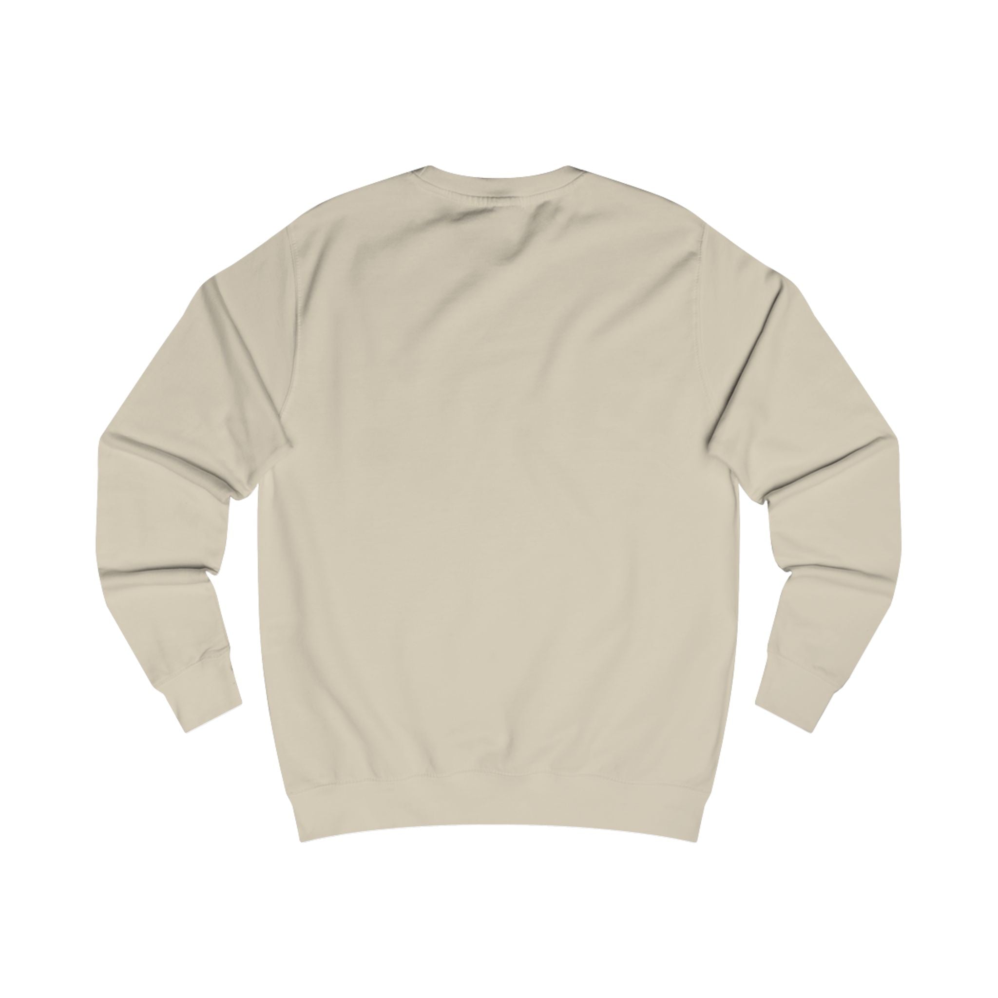 Protected By The Most High Sweatshirt — Psalm 91 Inspirational Crewneck - Collective Awakening