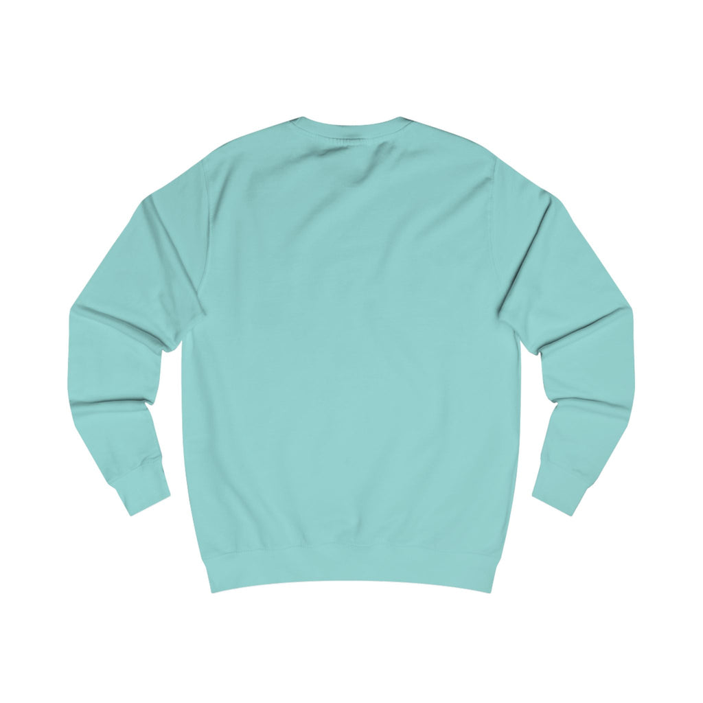 Protected By The Most High Sweatshirt — Psalm 91 Inspirational Crewneck - Collective Awakening