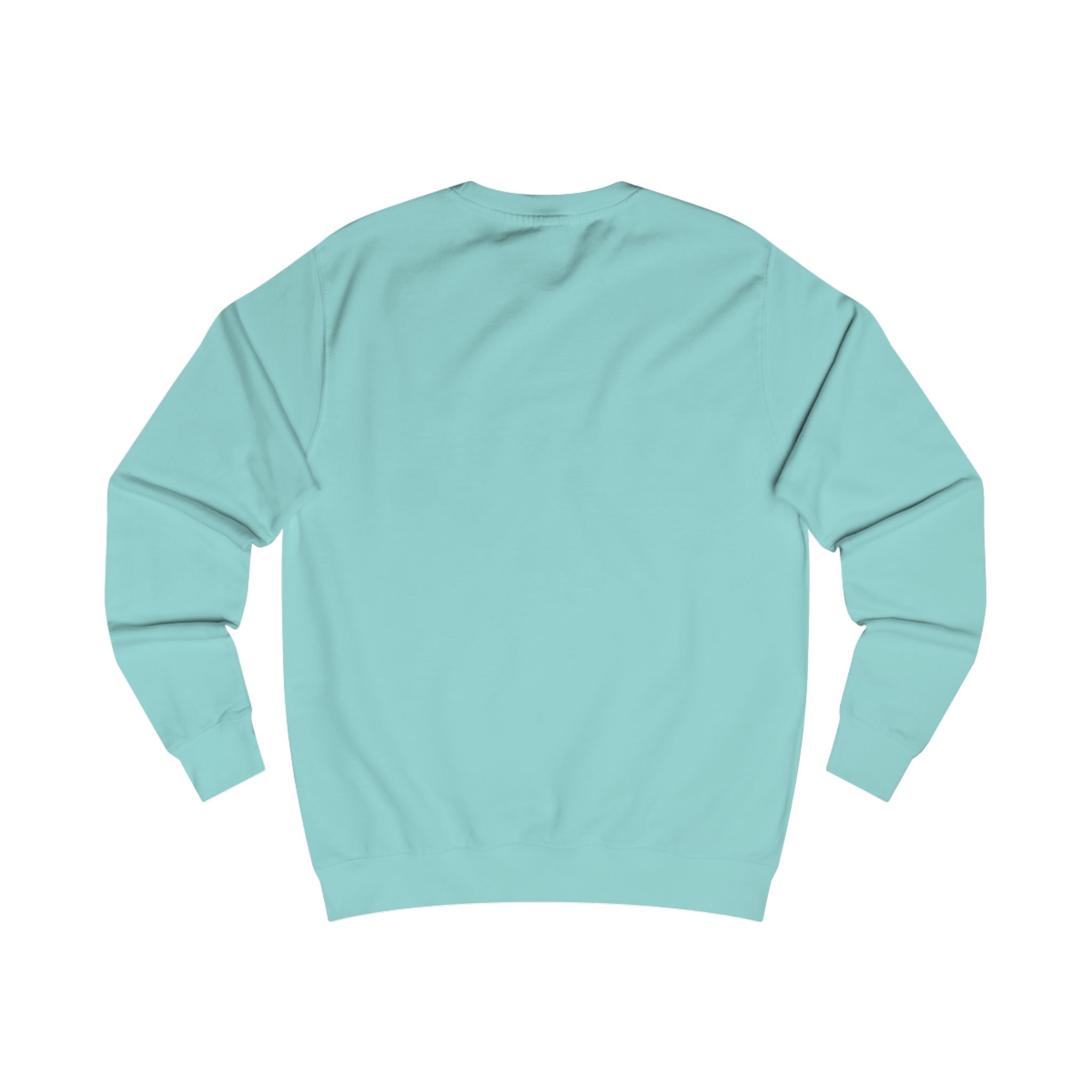 Protected By The Most High Sweatshirt — Psalm 91 Inspirational Crewneck - Collective Awakening