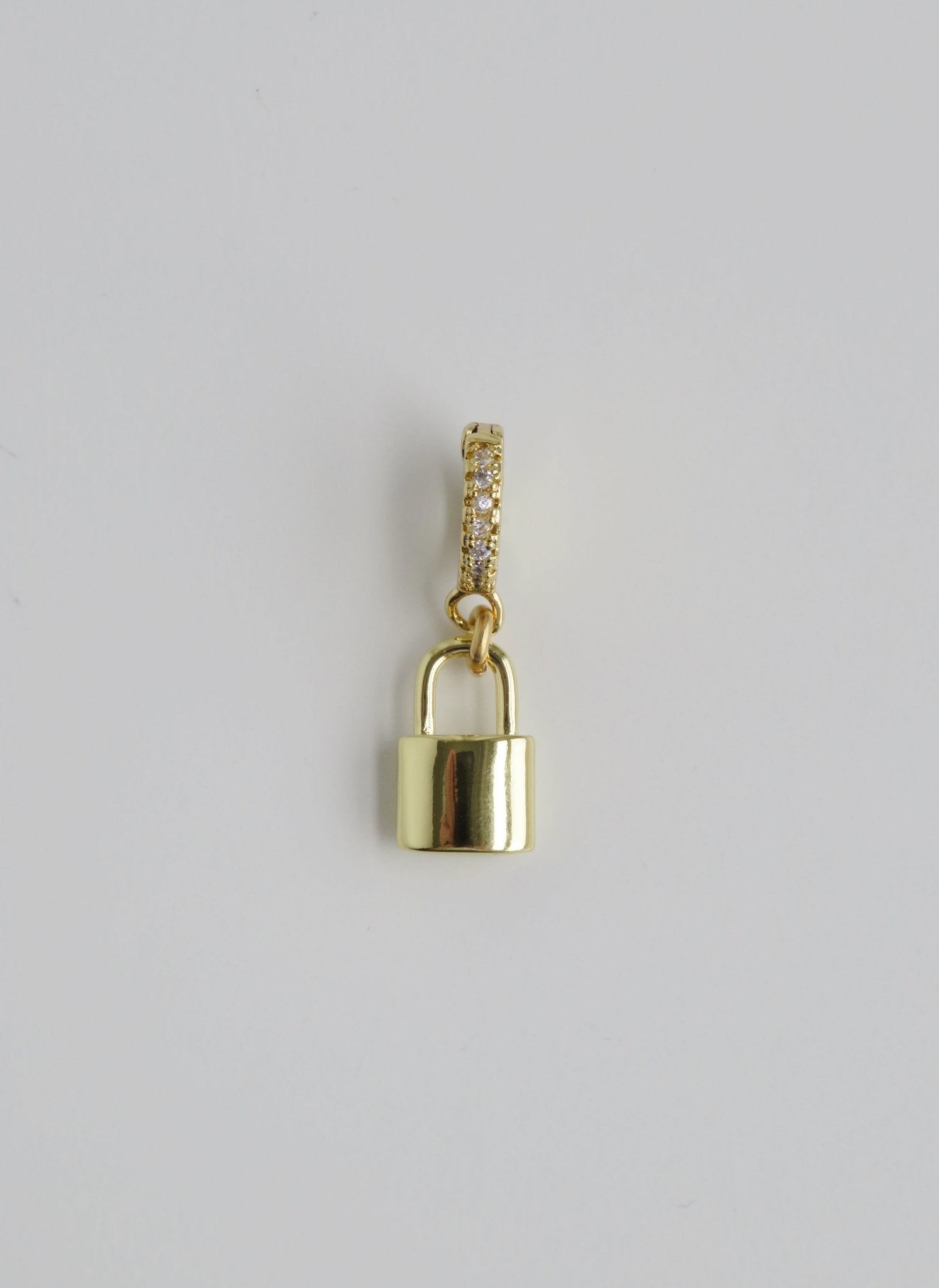 Petite Charm on Clasp - Collective Awakening