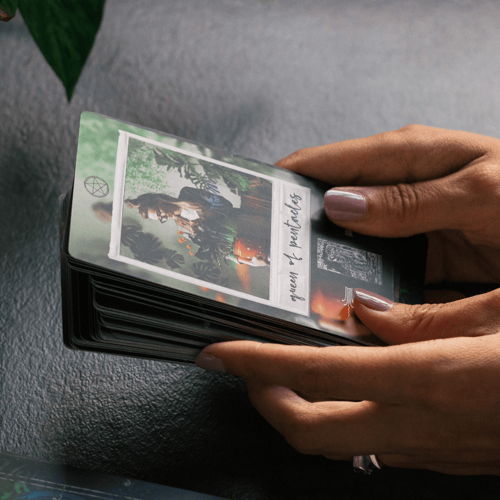 Spectra Soul Tarot - Collective Awakening