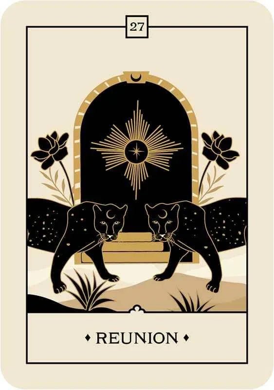 Voice of the Souls Oracle - Collective Awakening