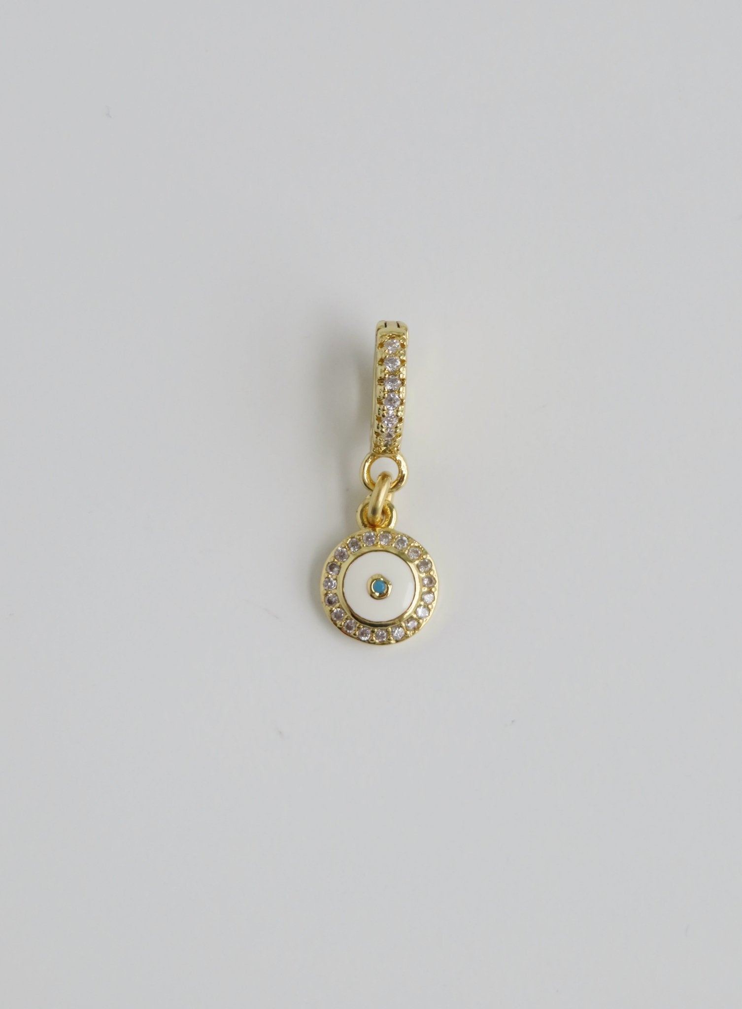 Petite Charm on Clasp - Collective Awakening