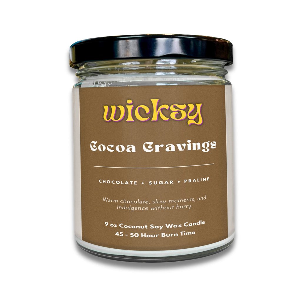 Single Wick Candles - Collective Awakening