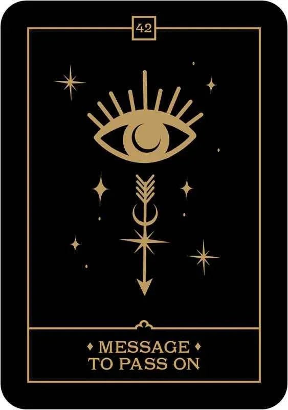 Voice of the Souls Oracle - Collective Awakening